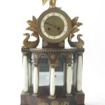 560 5733 TABLE CLOCK